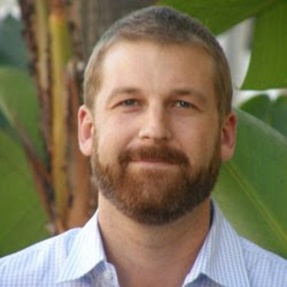 Meet your Posher, Sean